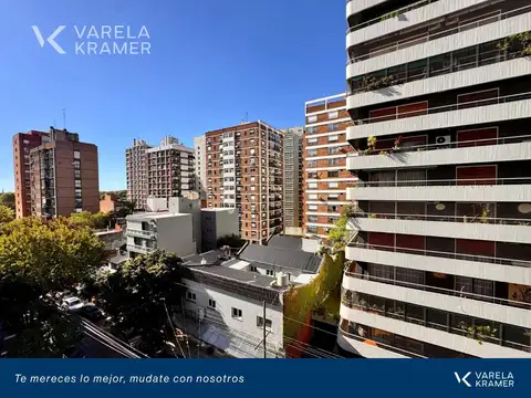 Departamento en Alquiler en Martinez, USD 3.000