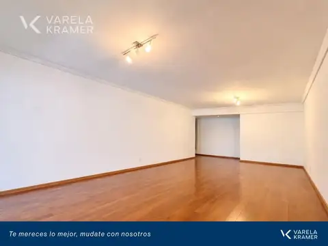 Departamento en Alquiler en Martinez