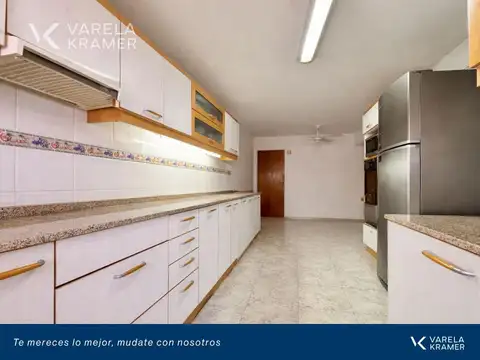 Departamento en Alquiler 35 años