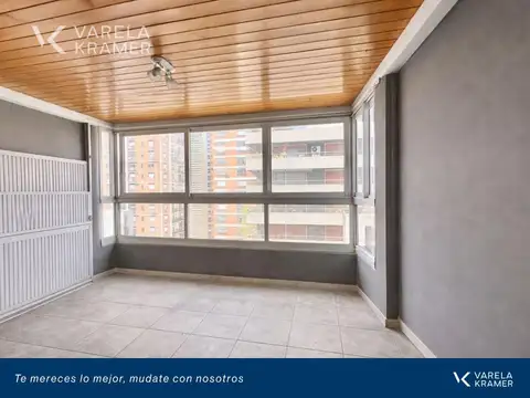 Departamento en Alquiler en Martínez, USD 3.000