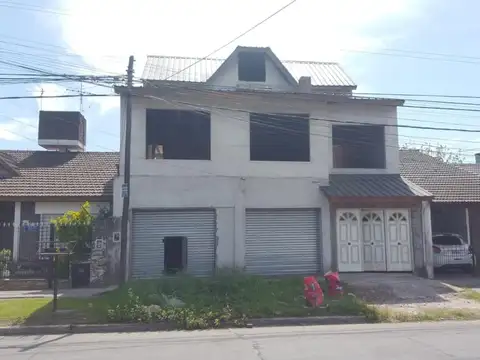 Saenz Peña 443