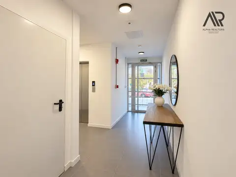 Departamento en Alquiler de 3 ambientes