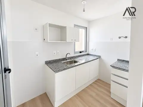 Departamento en Alquiler A Estrenar