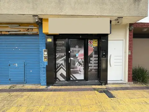 Calle 532 entre 9 y 10