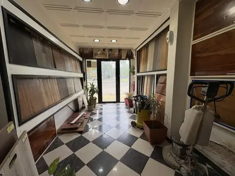 Local en Venta en La Plata, USD 38.000