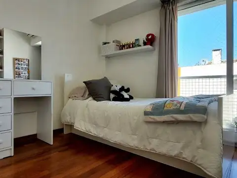 Avenida Olazábal 3200