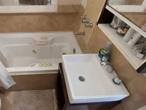 DEPARTAMENTO 4 AMBIENTES 9° PISO BELGRANO R