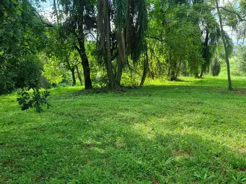 Terreno en Venta en Ruta Provincial 338, USD 60.000