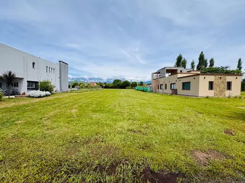 TERRENO VENTA JARDINES DE SAN LORENZO CHICO