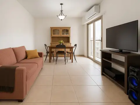 Departamento en venta en Villa Luro