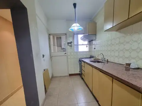 Departamento en Venta Permite mascota