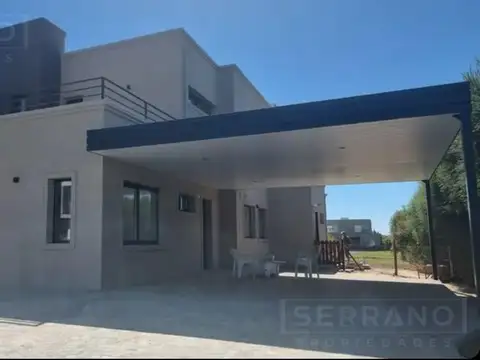 Haras Santa María, Loma Verde, Belén de Escobar.