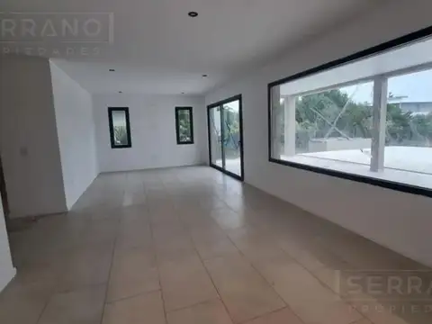 Casa en Alquiler al Noreste