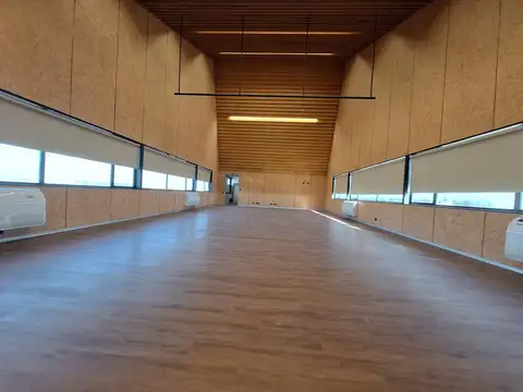 Nave de 1000 m2 Ciudad Industria - Parque Industrial