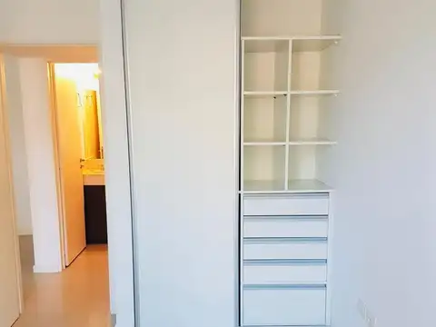 Departamento en Alquiler 12 años