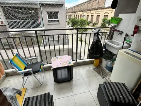 Venta 2 ambientes, ideal inversión