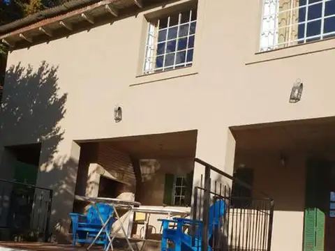 Hotel en Venta 12 Habitaciones