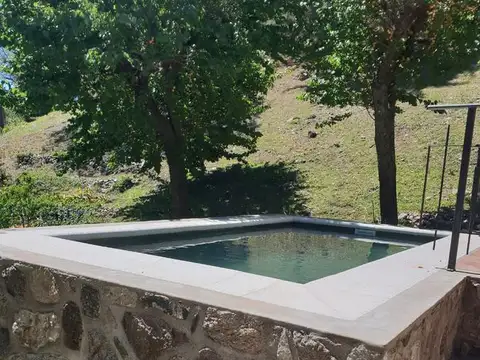 Hotel en Venta 46 plazas