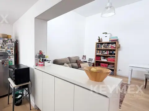 Depto Tipo Casa en Venta 40 años