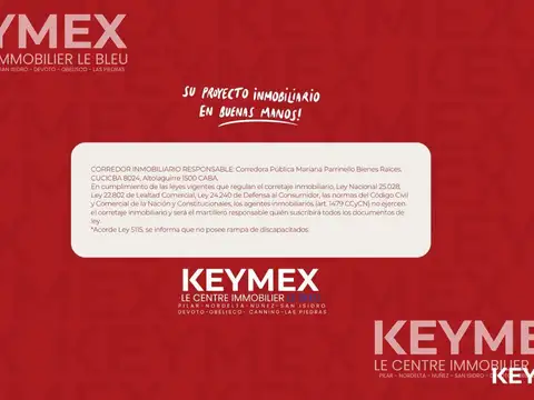 VENTA PH EN BLOCK TRES   DOS AMBIENTES PARQUE PATRICIOS CON TERRAZAS Y PATIOS PROPIOS