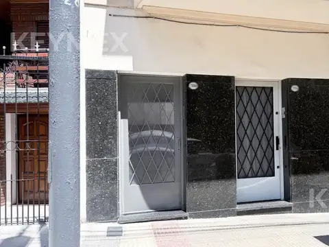 Catulo Castillo al 2800