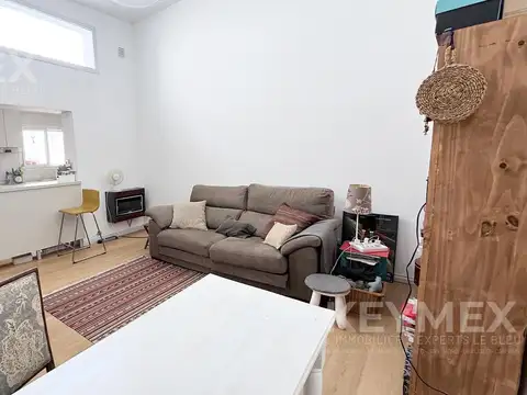 Depto Tipo Casa en Venta al Norte