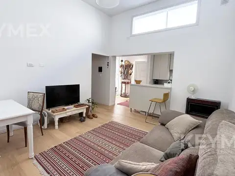 Depto Tipo Casa en Venta al Norte