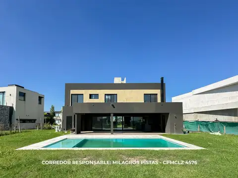 TERRALAGOS CANNING