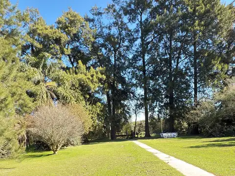 Casa en Venta 50 años