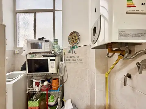 Departamento en Venta 60 años