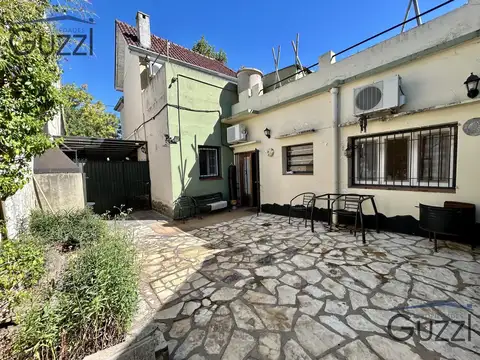 Casa en Venta 50 años