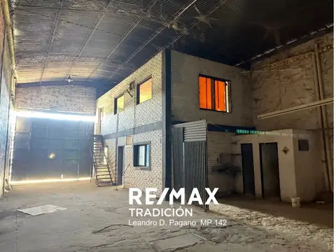 Galpon en Alquiler en Resistencia, USD 3.000