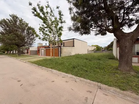 VENTA / TERRENO / MARCHINI / INVERSION / RAFAELA