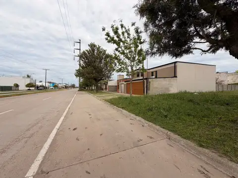 Terreno en Venta de 319,0 m2