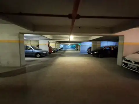 Av Juan bautista Alberdi al 2300