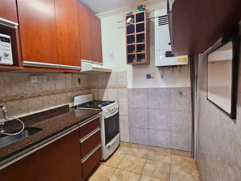 Depto Tipo Casa en Venta 66 años