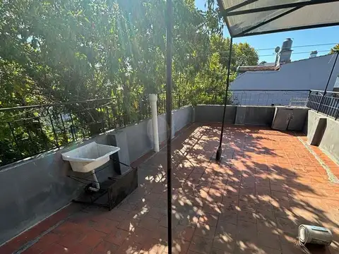 Depto Tipo Casa en Venta de 4 ambientes