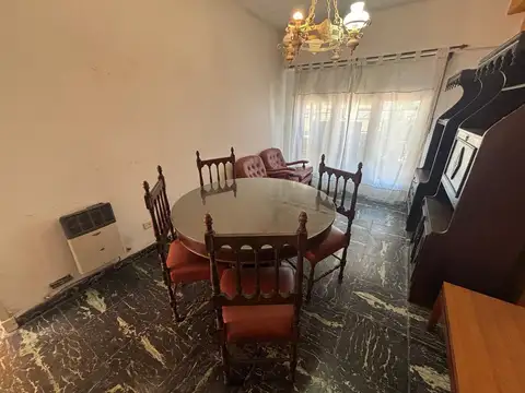 Depto Tipo Casa en Venta en Olivos, USD 139.000