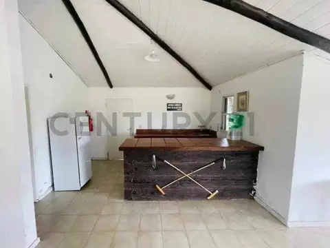 Terreno en Venta de 1117,0 m2