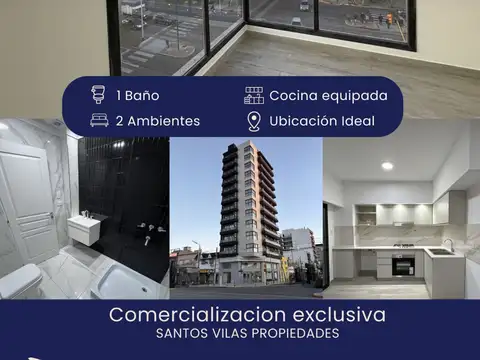 Avenida Mitre 5400