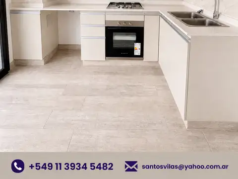 Departamento en Venta al Este