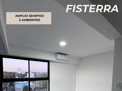 Departamento en Venta al Este