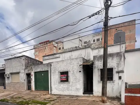Casa Roca y Junin B° Libertad en Corrientes