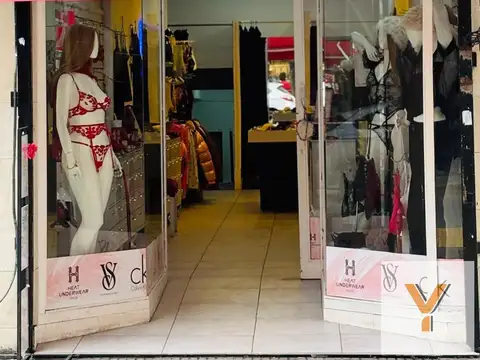 Fondo Comercio en Venta en Palermo, USD 750.000