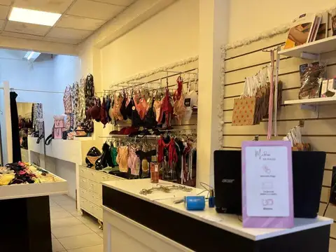 Fondo de Comercio en venta - Tienda - Palermo