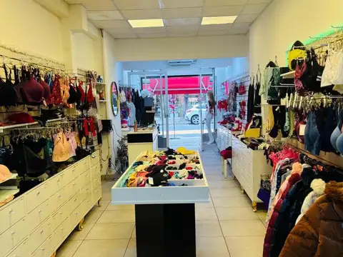 Fondo Comercio en Venta en Palermo, USD 750.000