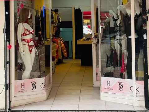 Fondo Comercio en Venta en Palermo, USD 750.000