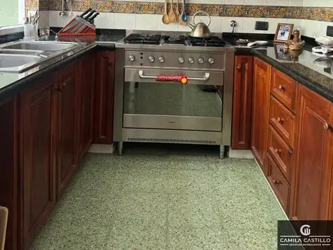 Casa en Alquiler de 3 dormitorios