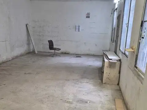 Galpon en Alquiler 30 años