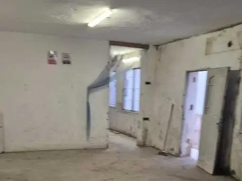 Galpon en Alquiler en Villa Crespo, $ 2.800.000